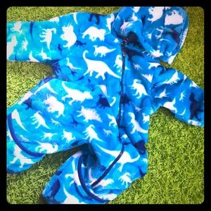 Hatley Snow Bunting - 12-18m